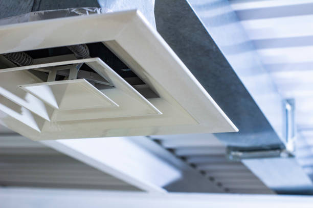 Ductwork Cleaning Services in Mcleansville, NC