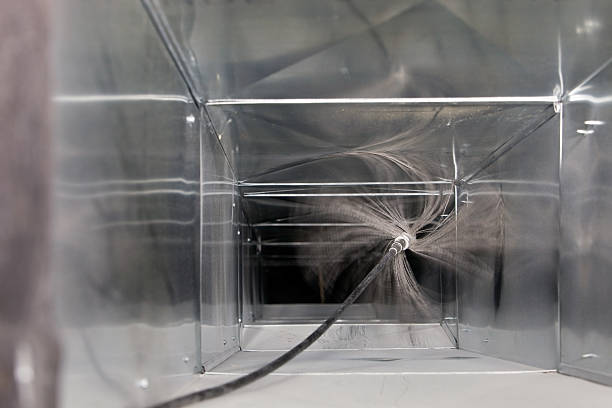 Ventilation Cleaning Services in Mcleansville, NC