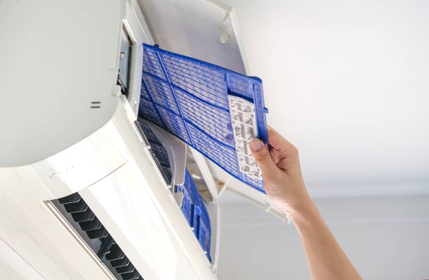 HVAC System Cleaning in Mcleansville, NC