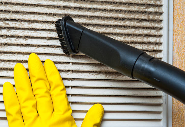 Best HVAC System Cleaning  in Mcleansville, NC