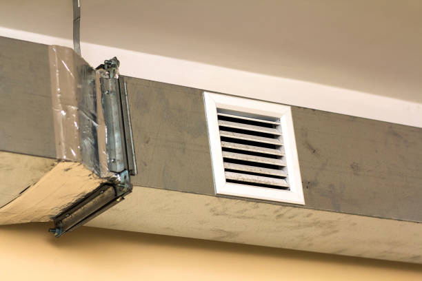 Reliable Mcleansville, NC Airduct Cleaning Solutions